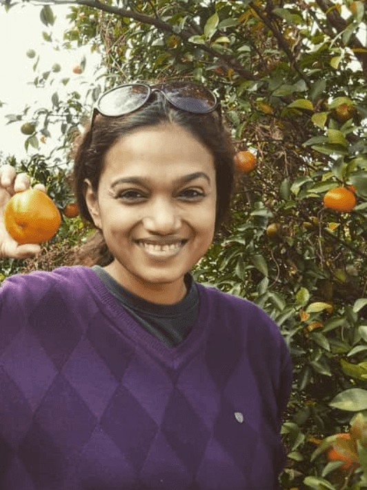 Nandita Costa, Creative Leader