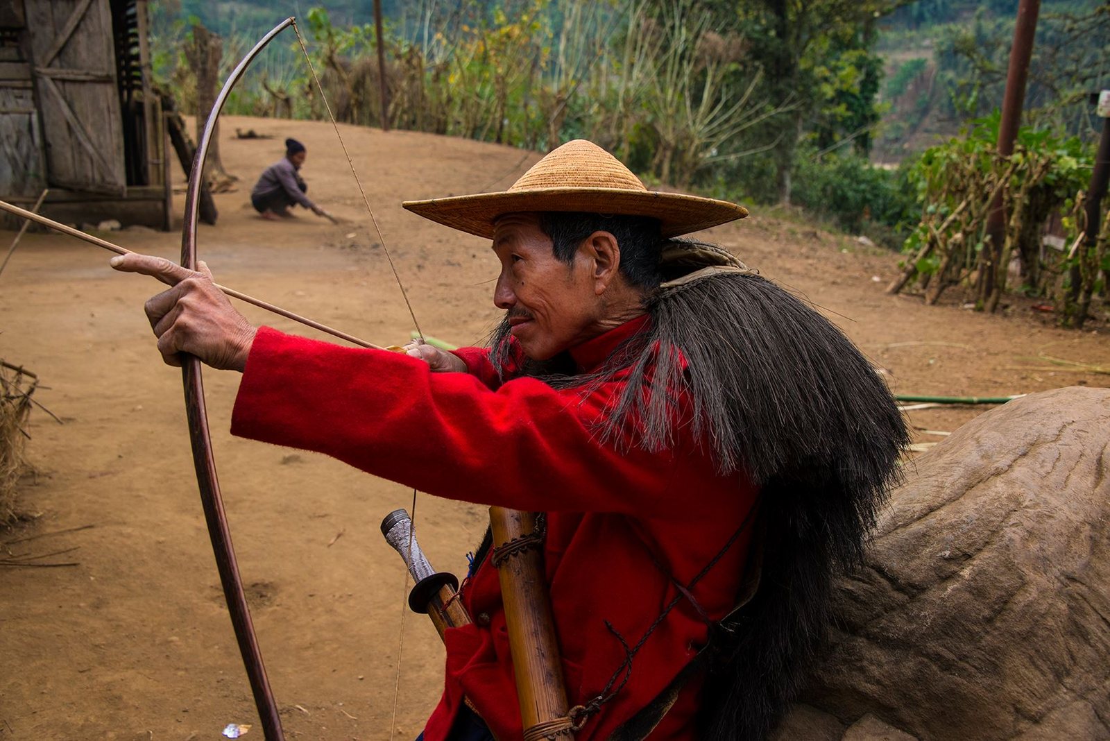 Culture of Arunachal Pradesh