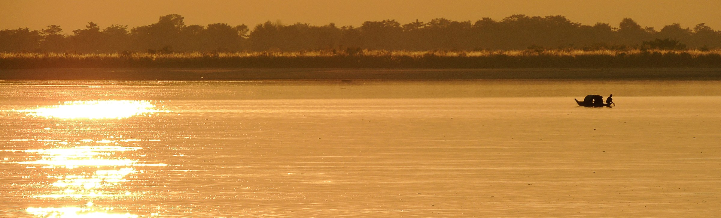 Assam landscape