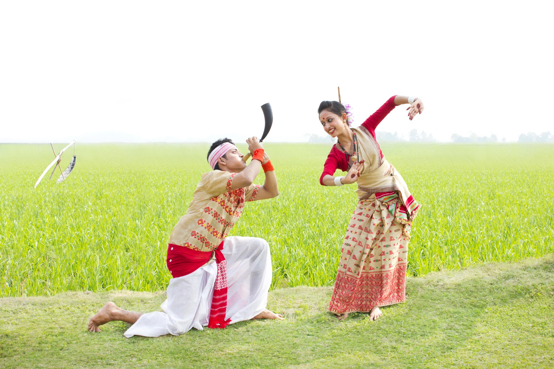 Culture of Assam