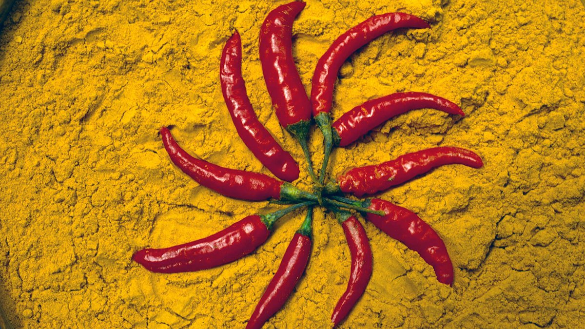 Culinary Trails