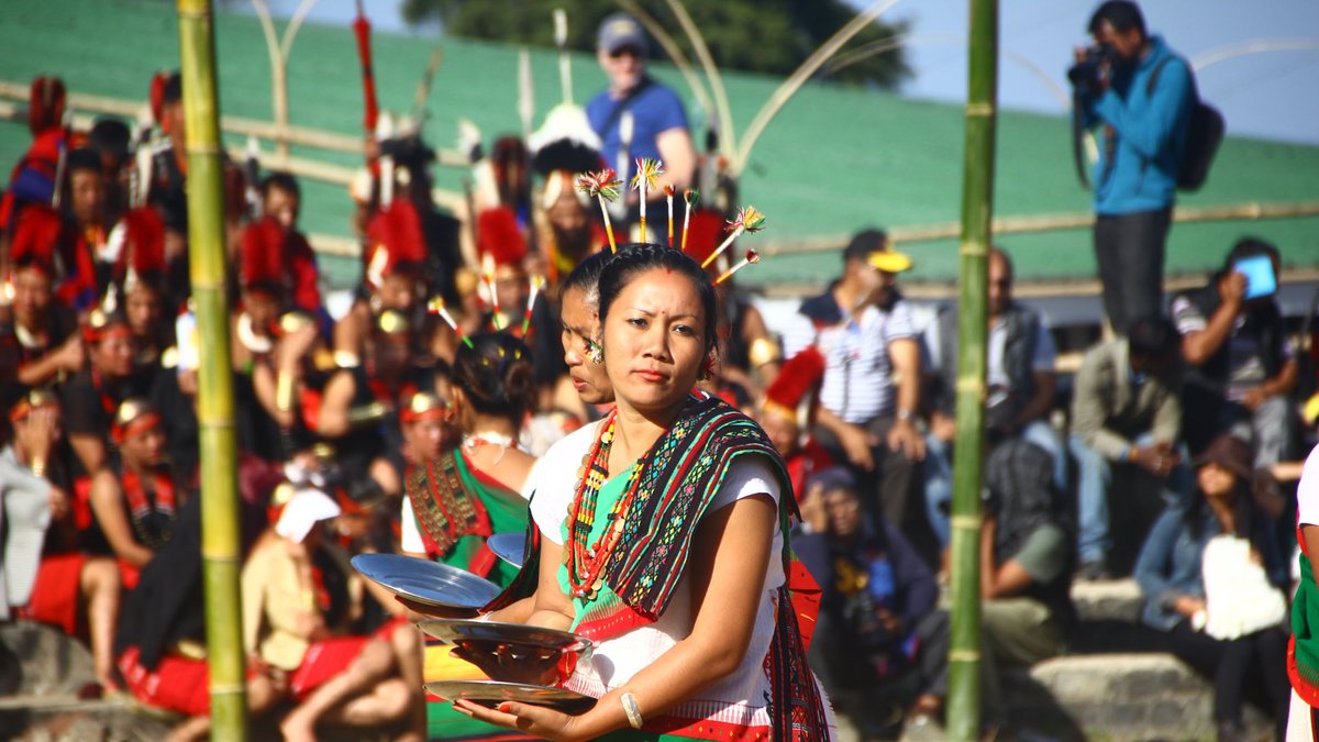 Festival Tours