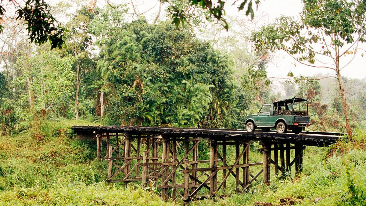 Weekend Getaways