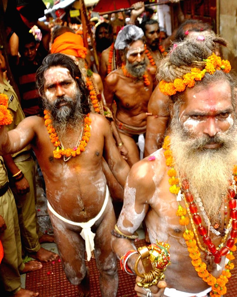 Ambubachi Mela