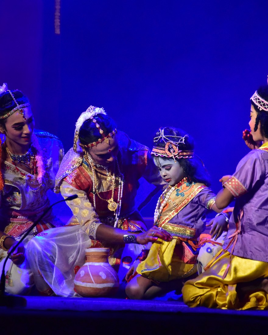Raas Festival