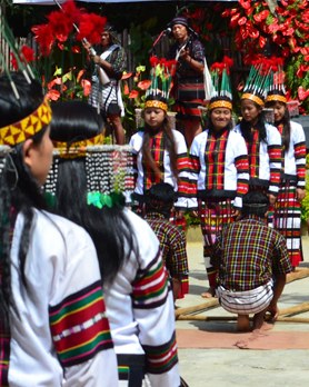 Anthurium Festival