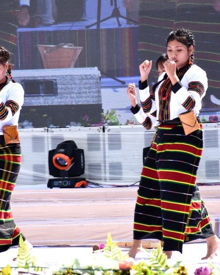 Thalfavang Kut