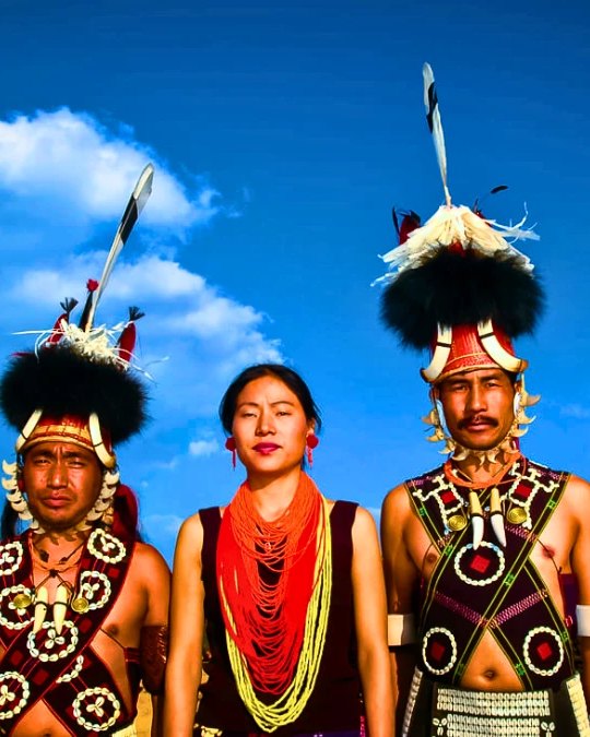 Hornbill Festival