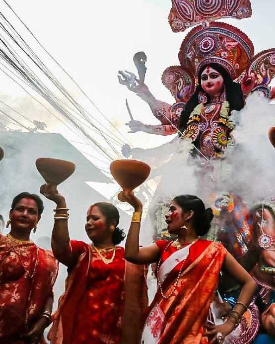 Durga Puja