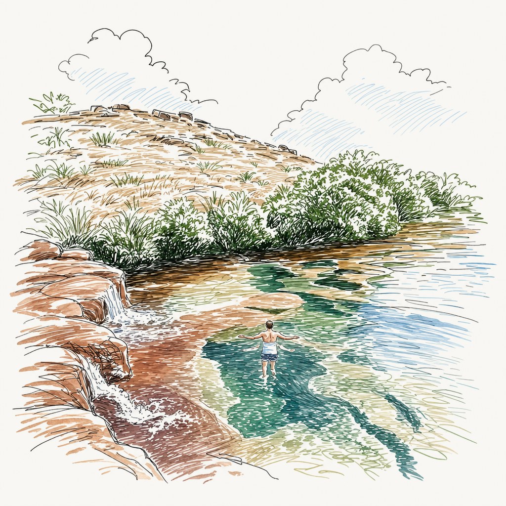 Cherrapunji