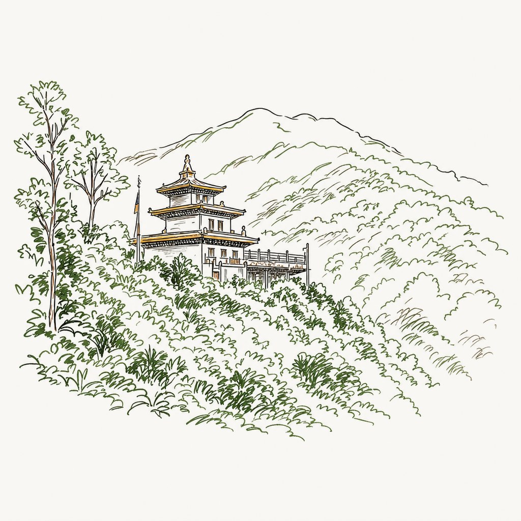 Tashigang - Dewakota