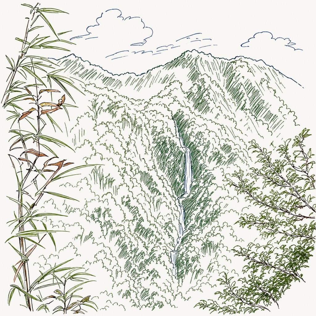 Wangchen Phukpa - Dungchen Droma