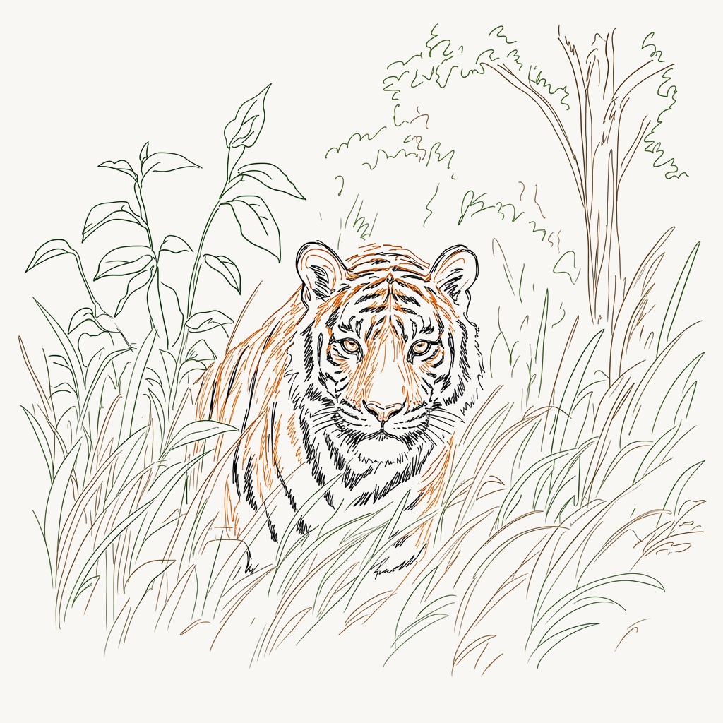 Kaziranga Full Day Safari