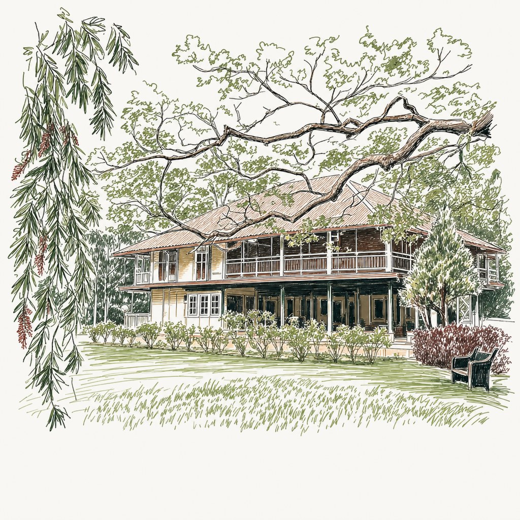 Mancotta Tea Estate