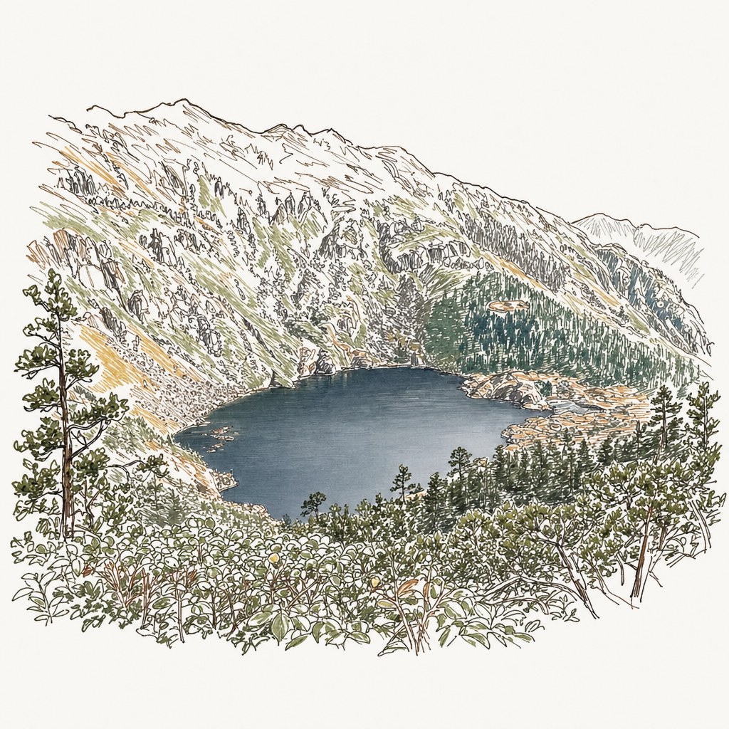 Kanebenga - Pao Lipik