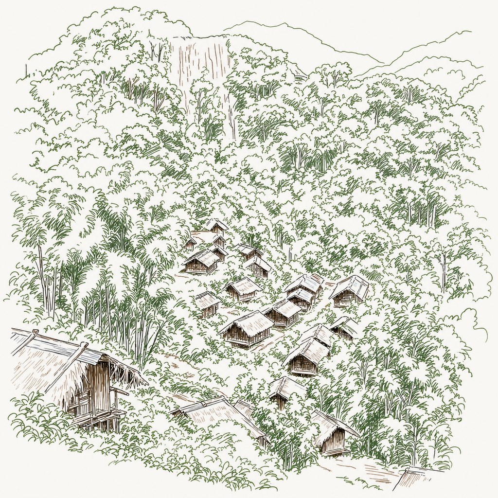 Tuensang