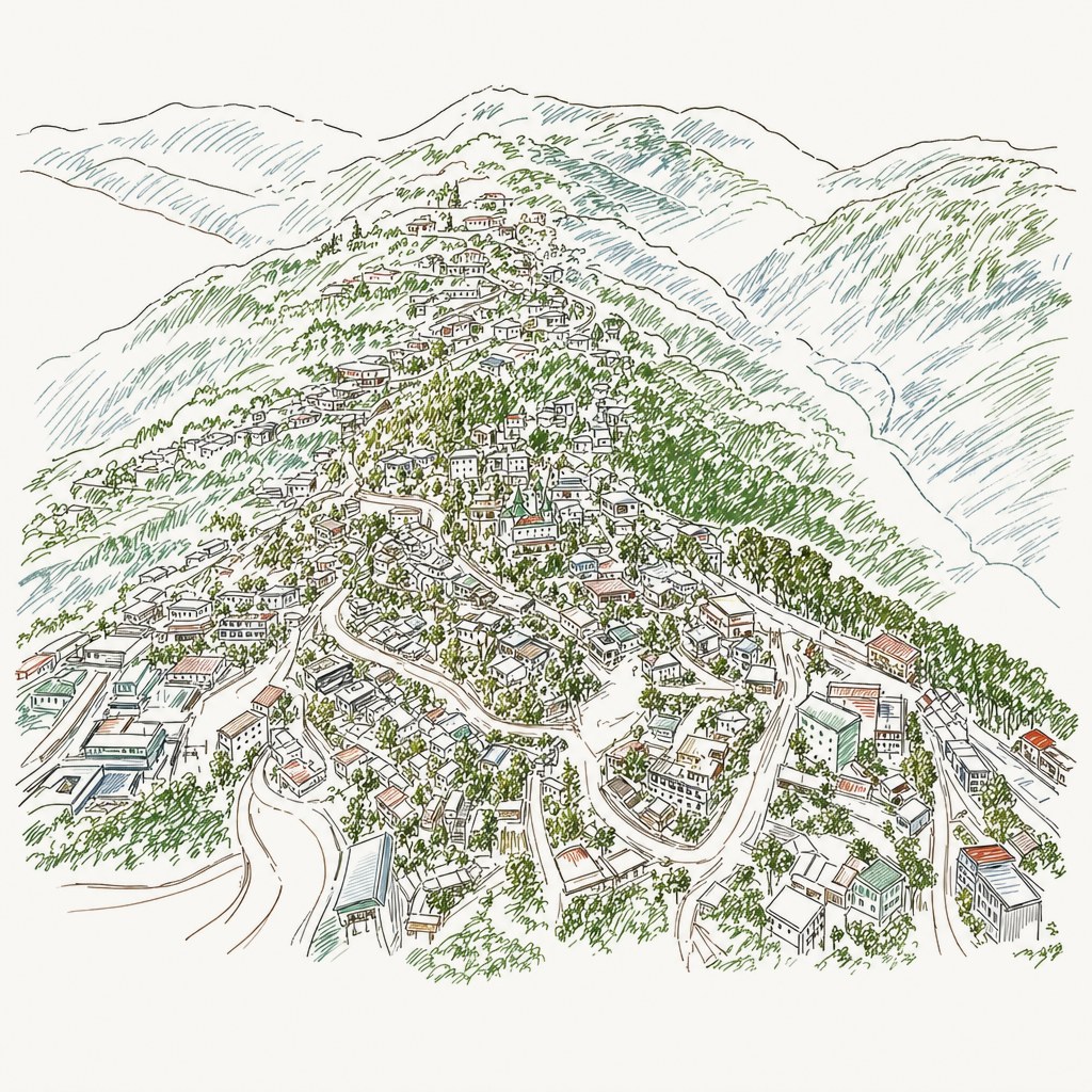 Mon-Tuensang