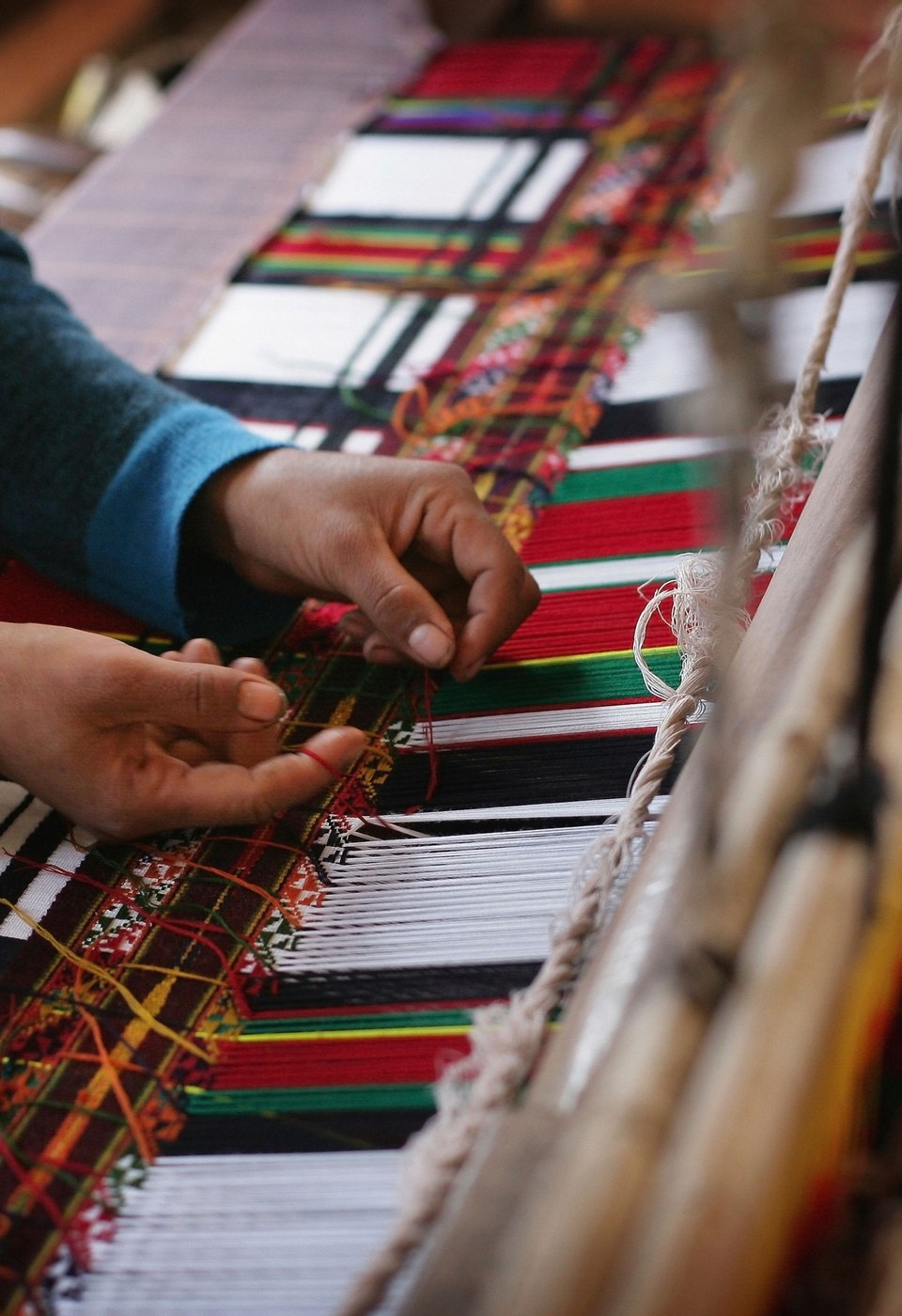 Culture of Mizoram