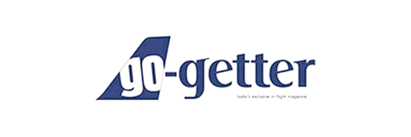 Go-getter, GoAir Inflight Magazine