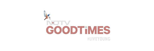 NDTV Good Times