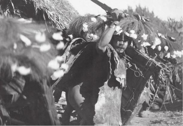 Adi warriors