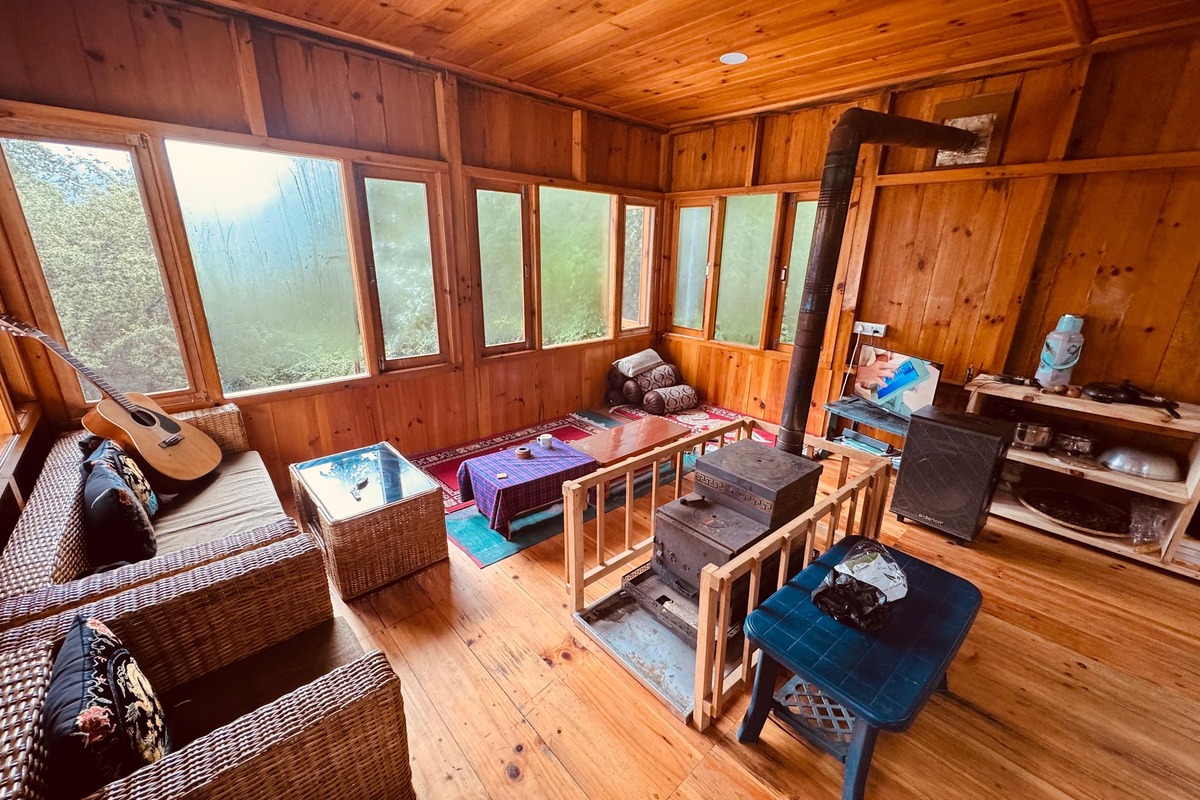 Chhoms Homestay