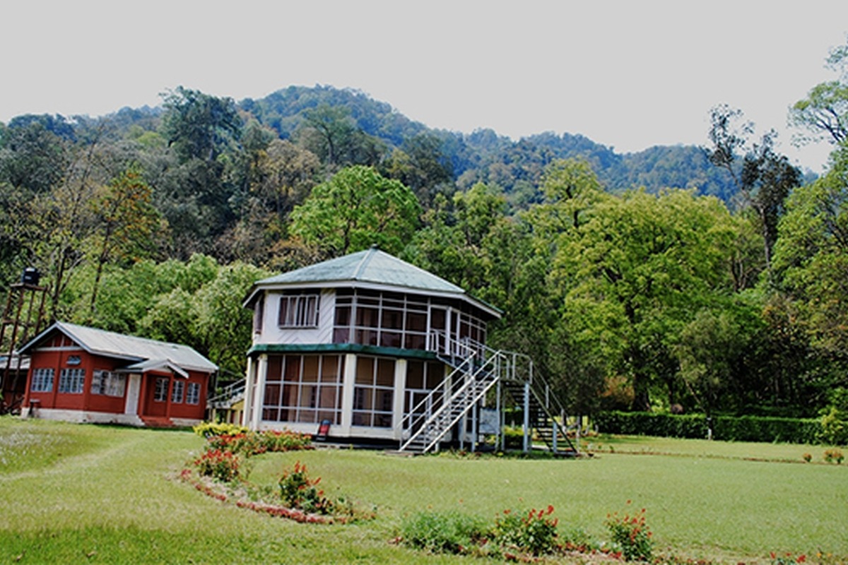 Deban Forest Guesthouse