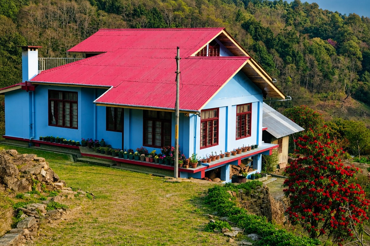 Dzuleke Village Homestay