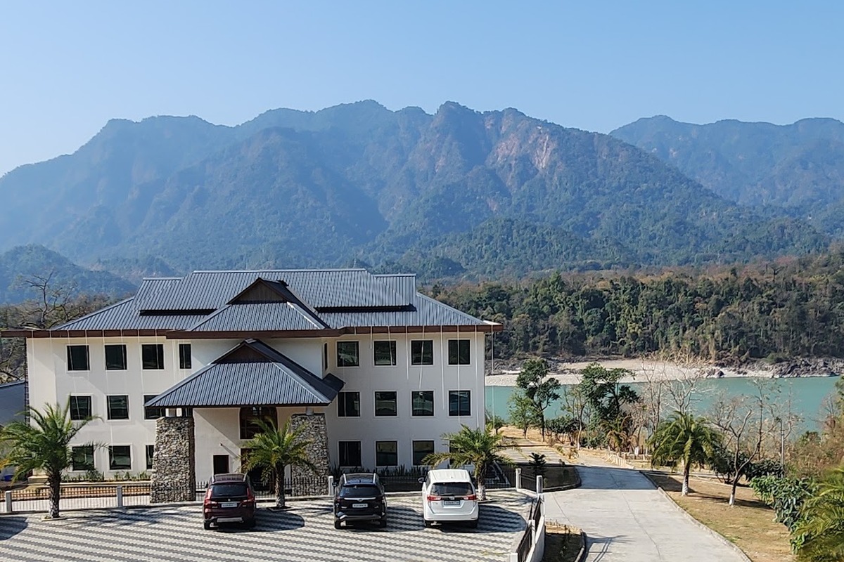 Hotel Migung