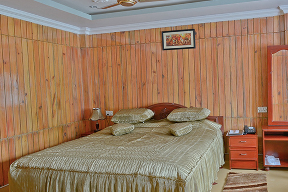 Hotel Singhik