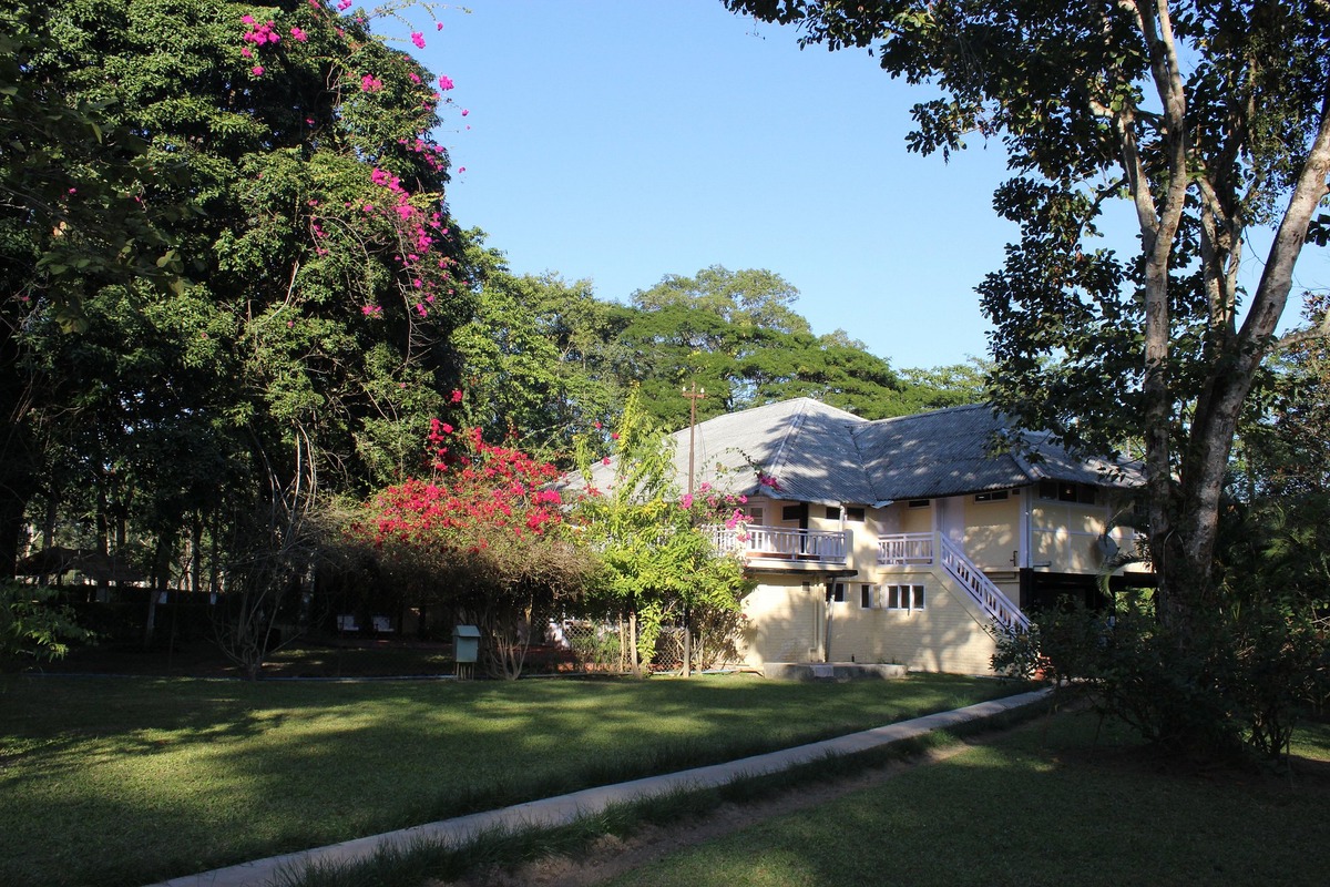 Mancotta Heritage Bungalow