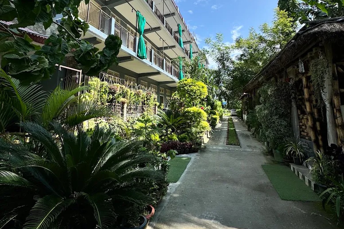 Niribili Homestay