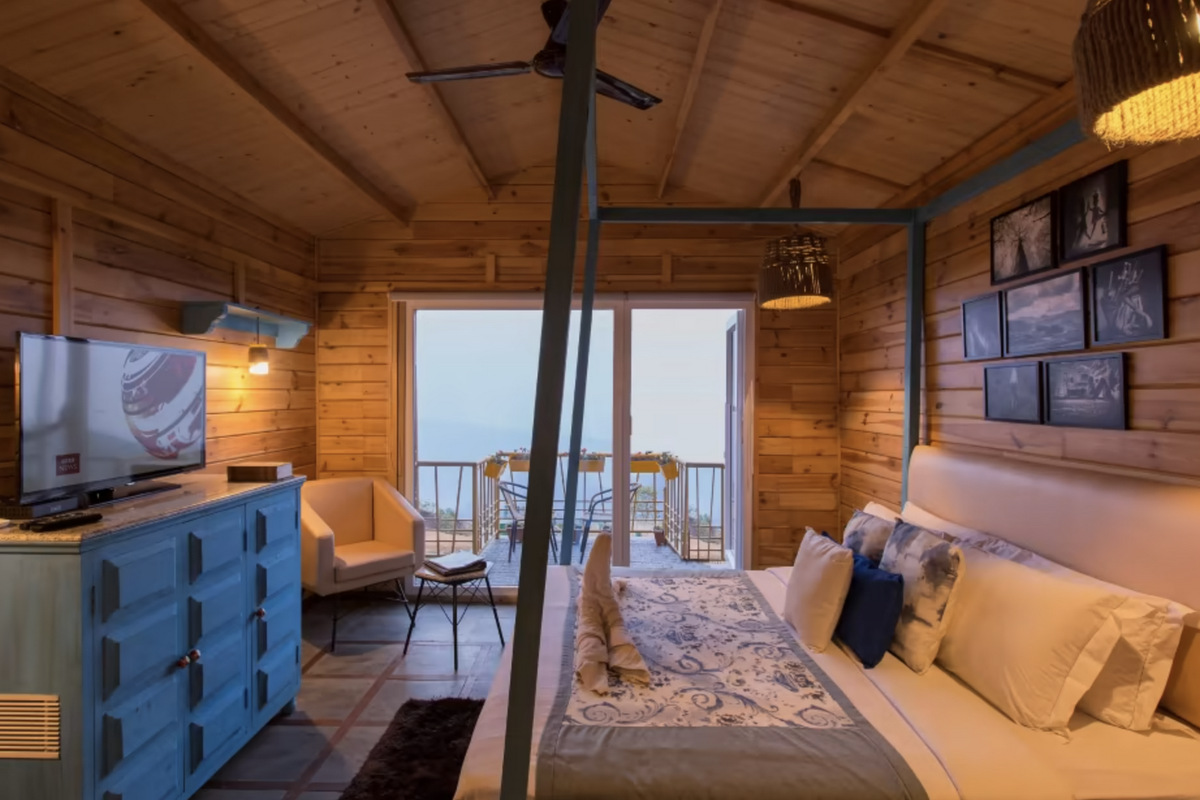 Polo Orchid Resort