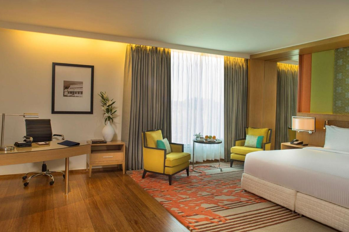 Radisson Blu
