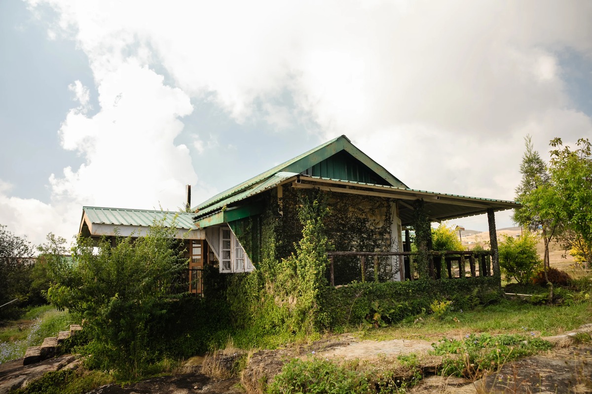 Sa-I-Mika Park