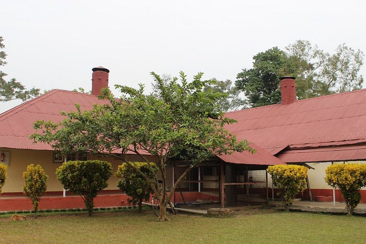 Wathai Heritage Bungalow
