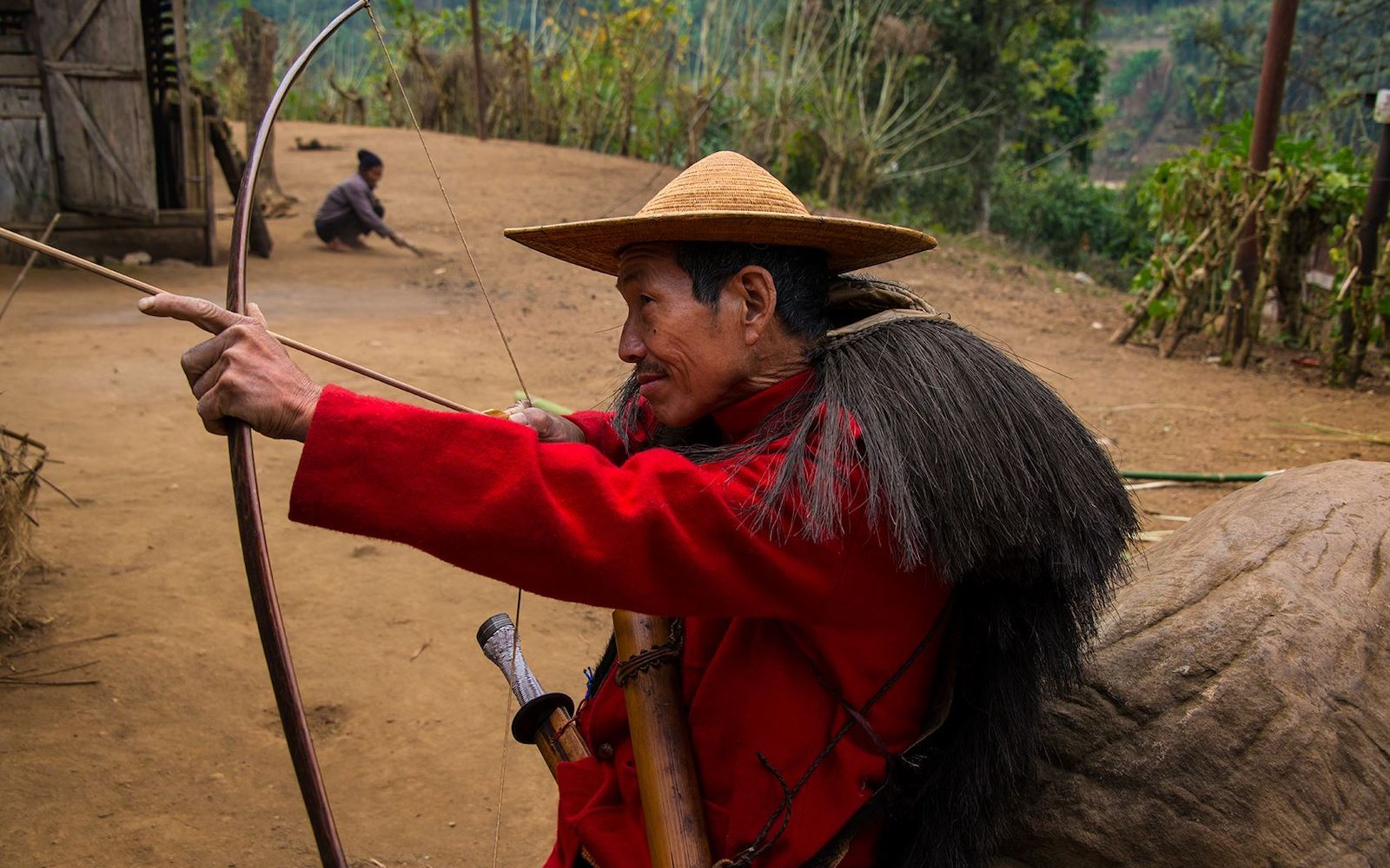 Discover Arunachal Pradesh – The Tribal Lands