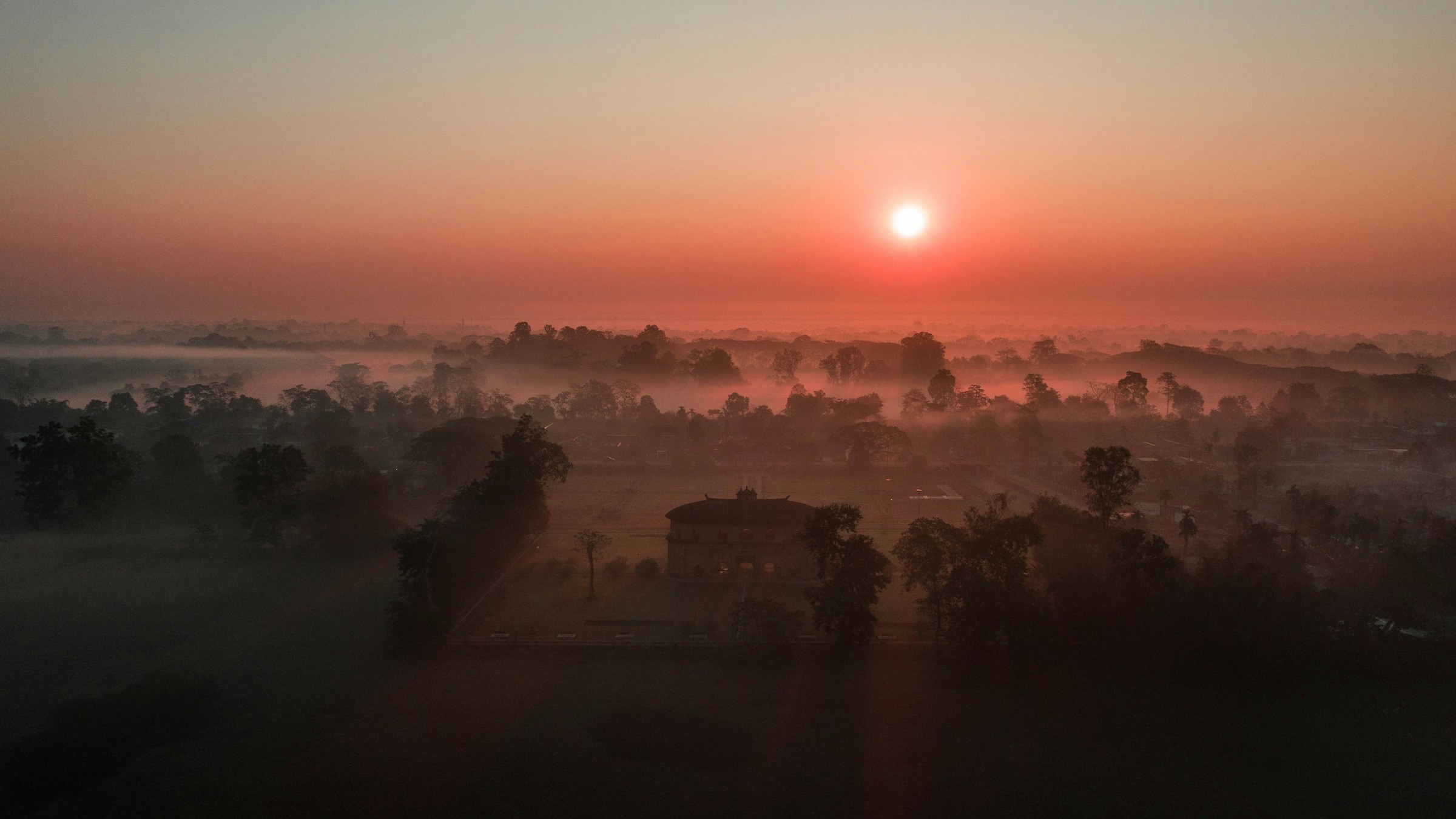 Landscape