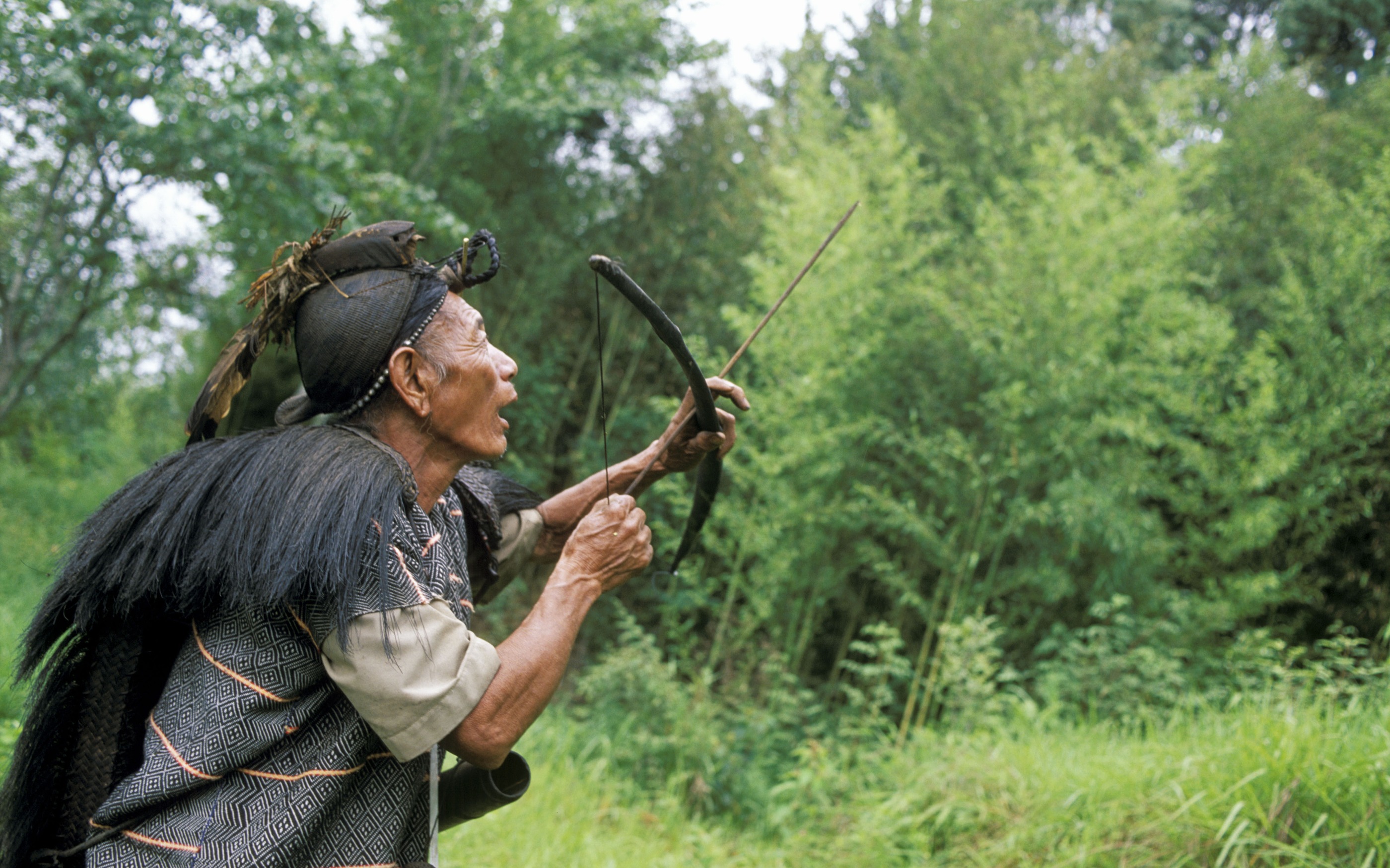 Tribal Tour of Arunachal Pradesh