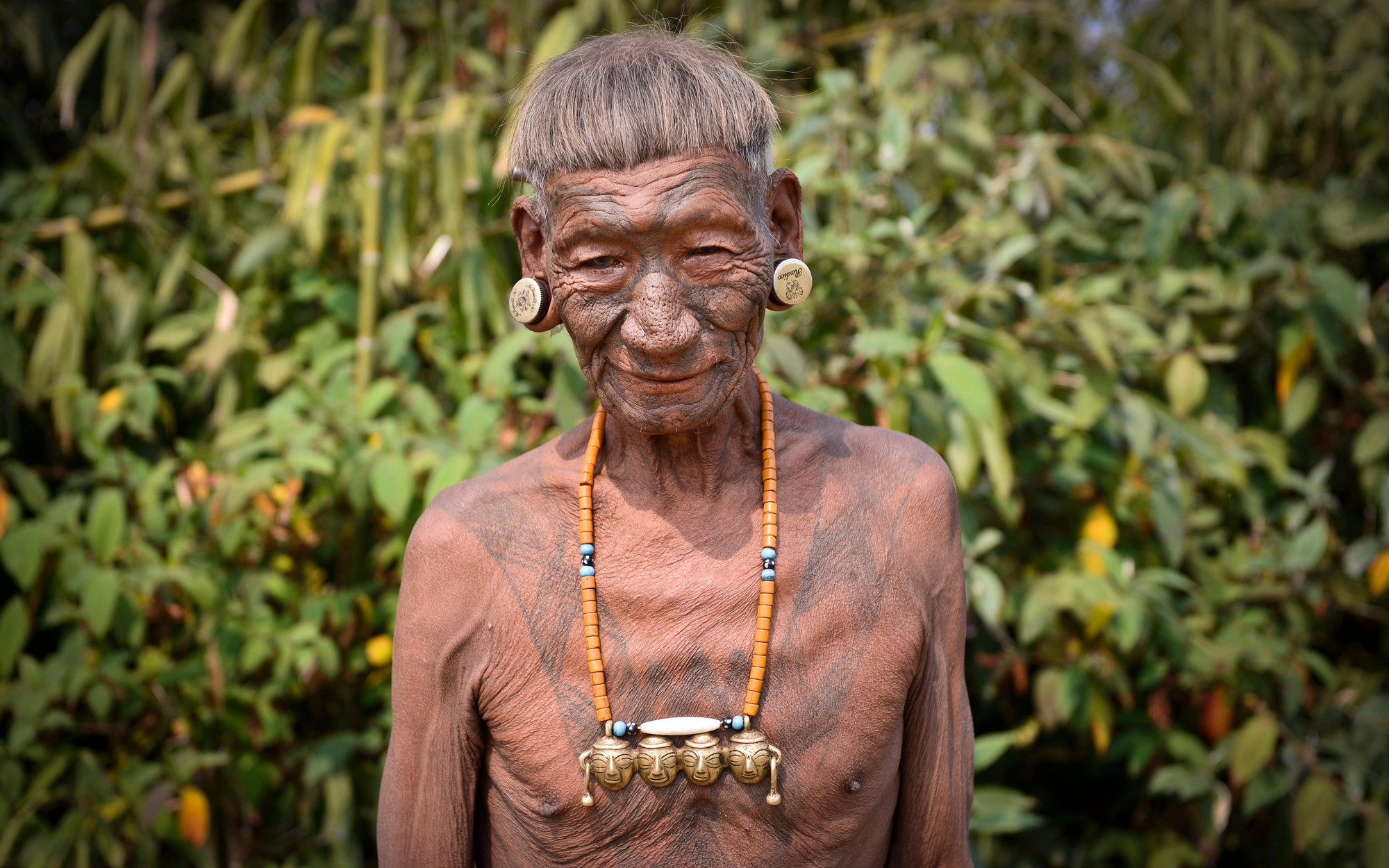 Tribal Tour of Nagaland