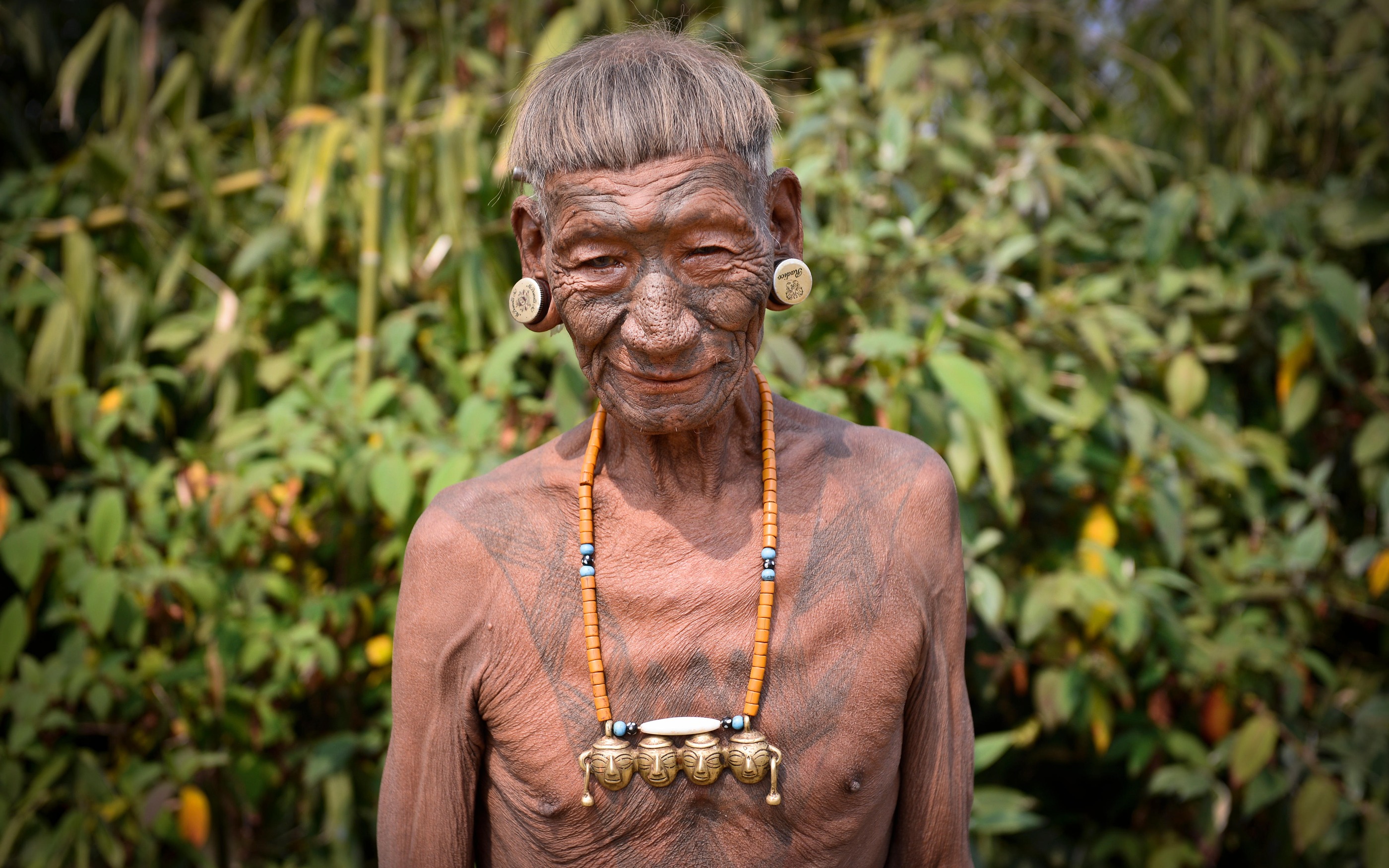 Tribal Tour of Nagaland