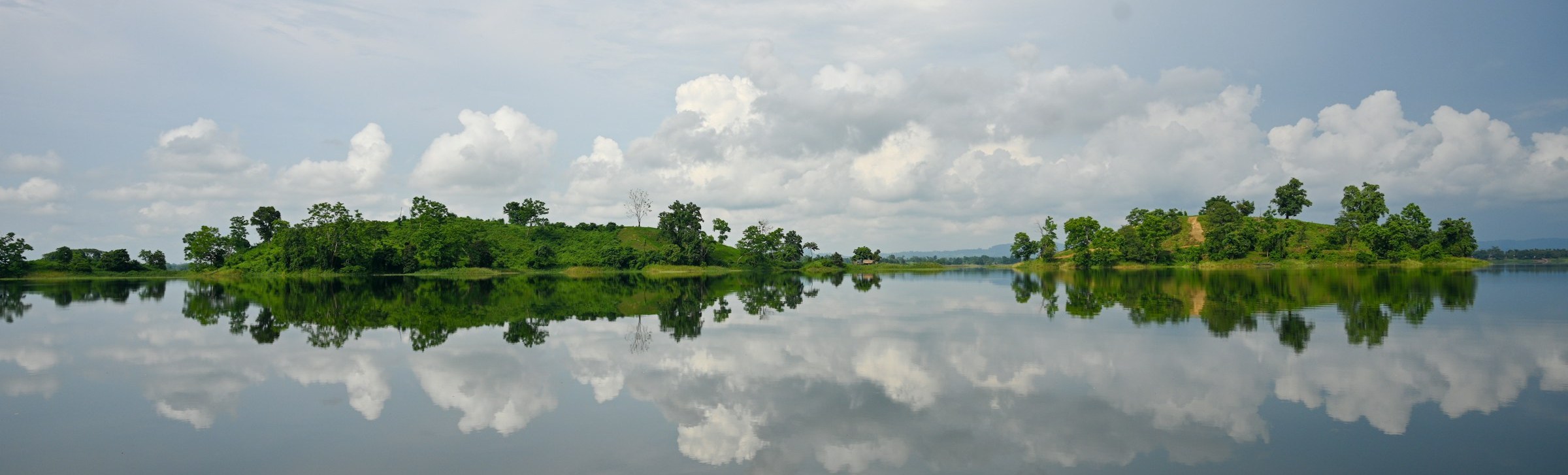 Tripura landscape